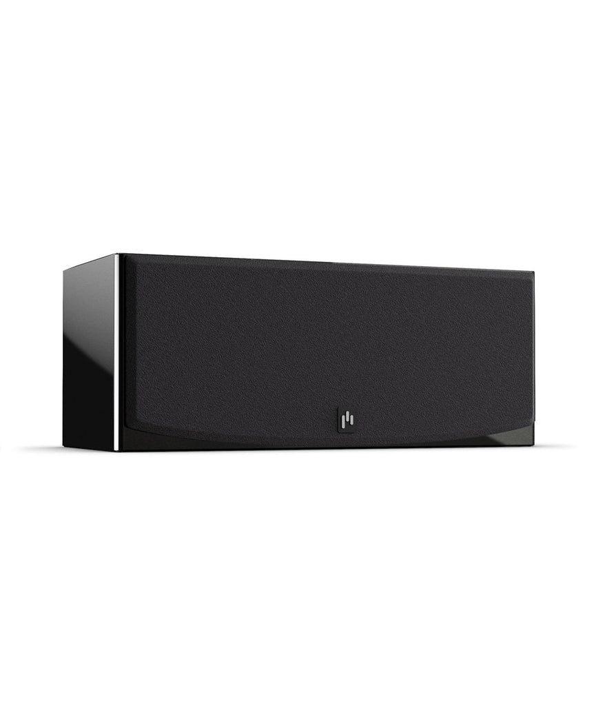 Closeout ~ Intimus 4C Center Channel Speaker - Gloss Black