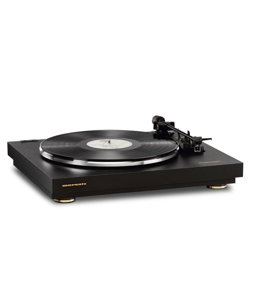 Marantz TT42P Automatic Turntable With Phono Pre-Amp