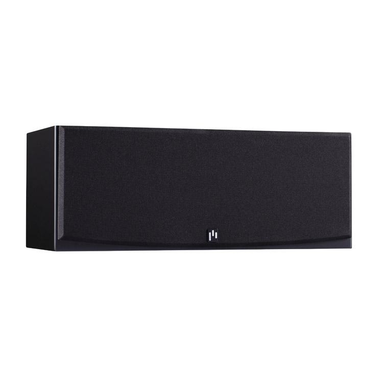 7.1 Intimus 5B Harmony 8D w/ SR5011 Bundle - Stealth Black
