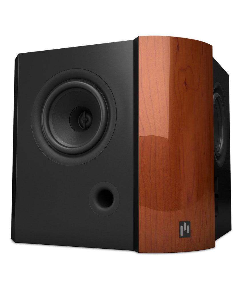 Open Box ~ Verus Surround Dipole/Bipole Speaker Pair - Gloss Cherry