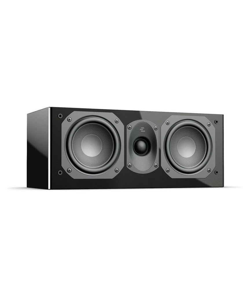 Closeout ~ Intimus 4C Center Channel Speaker - Gloss Black