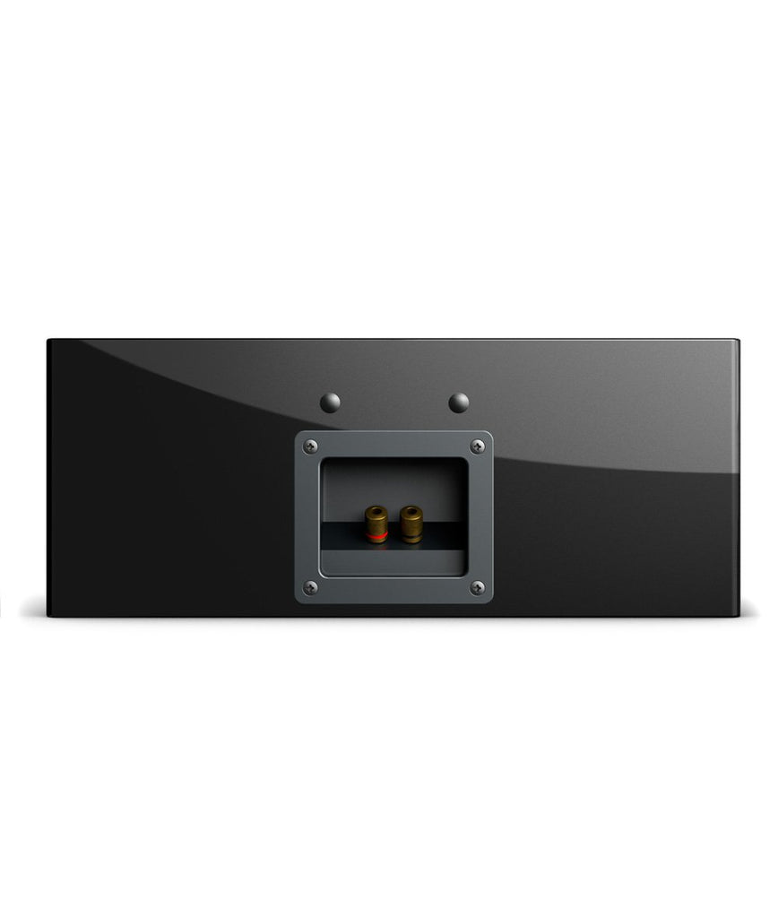 Closeout ~ Intimus 4C Center Channel Speaker - Gloss Black