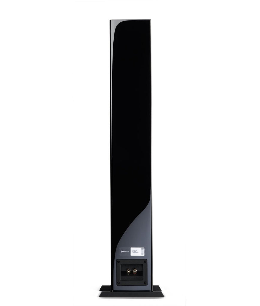 Closeout ~ Intimus 4T Tower Speaker - Gloss Black