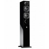 Closeout ~ Intimus 4T Tower Speaker - Gloss Black