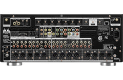 Marantz AV7703 11.2 Preamp w/ Dolby Atmos, Full 4K Ultra HD, Wi-Fi, Bluetooth & HEOS Music Streaming