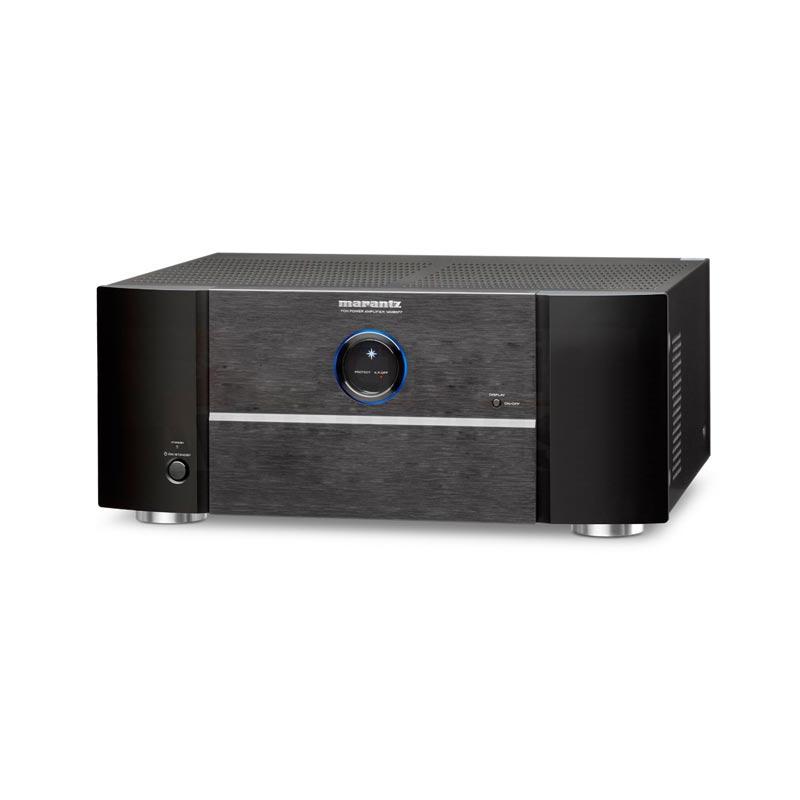 Marantz MM8077 7-Channel Power Amplifier