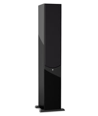Intimus 5T Tower Speaker - Stealth Black