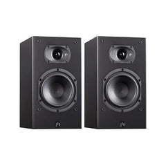 Intimus 5B Bookshelf Speaker Pair - Stealth Black (Backordered)