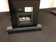 Intimus 5T Tower Speaker - Stealth Black