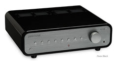 Peachtree Nova300 Stereo Amplifier - Piano Black