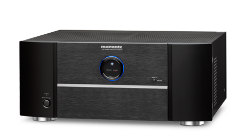 Marantz MM8077 7-Channel Power Amplifier