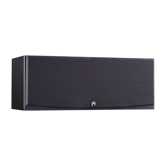 Intimus 5C Center Channel Speaker - Stealth Black