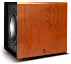 Bravus II 12D Powered Subwoofer