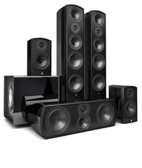 Verus Grand Tower XD-Gloss Black-5.1