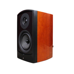 Verus II Grand Bookshelf Speaker Pair