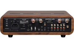 Peachtree Nova150 Stereo Amplifier - Gloss Ebony Mocha