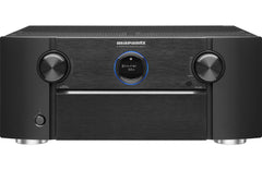 Marantz SR7012 9.2 AVR w/ Dolby Atmos, Full 4K Ultra HD, Wi-Fi, Bluetooth & HEOS Music Streaming