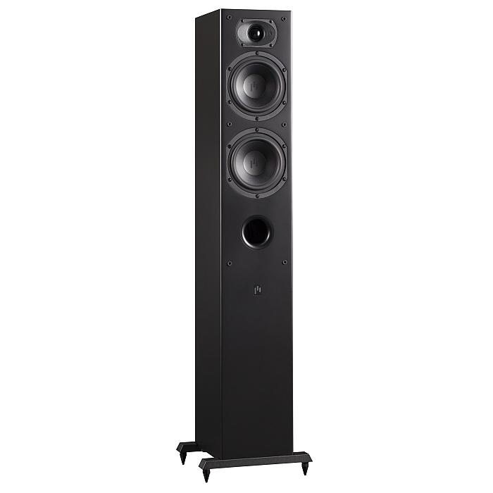 Open Box ~ Intimus 5T Tower Speaker - Stealth Black