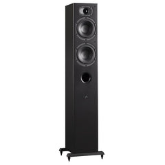 Open Box ~ Intimus 5T Tower Speaker - Stealth Black