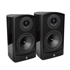 Verus II Grand Bookshelf Speaker Pair