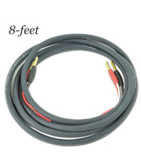 StraightWire Musicable Premium Cable - 8 Ft.