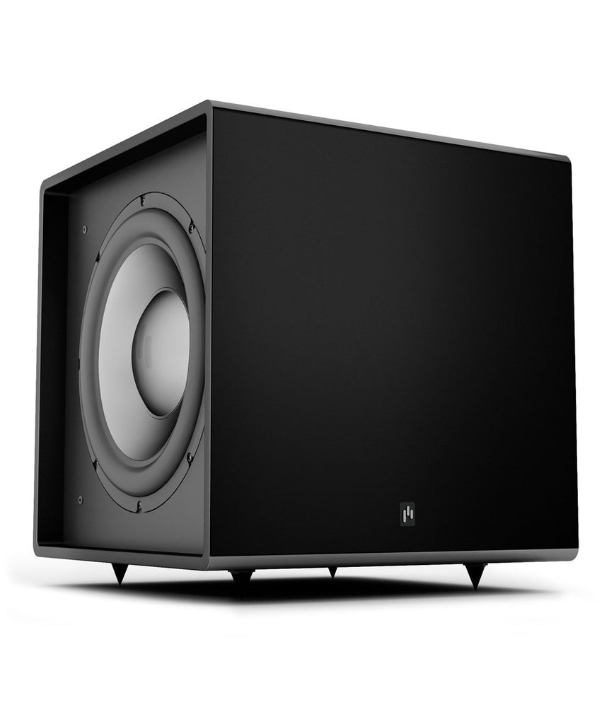 Verus Grand Bookshelf Forte HD