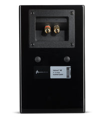 Closeout ~ Intimus 4B Satellite Speaker Pair - Gloss Black