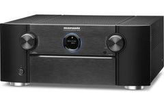 Marantz SR8012 11.2 AVR w/ Dolby Atmos, Full 4K Ultra HD, Wi-Fi, Bluetooth & HEOS Music Streaming
