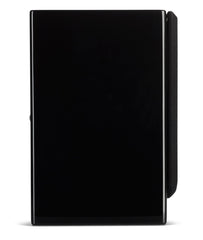 Closeout ~ Intimus 4B Satellite Speaker Pair - Gloss Black