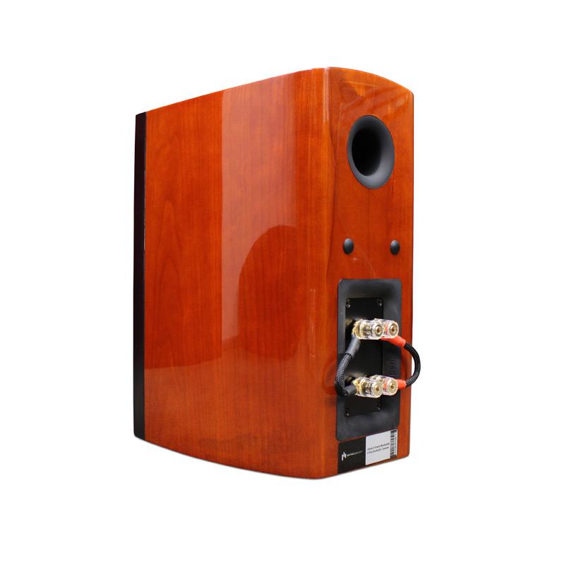 Verus II Grand Bookshelf Speaker Pair