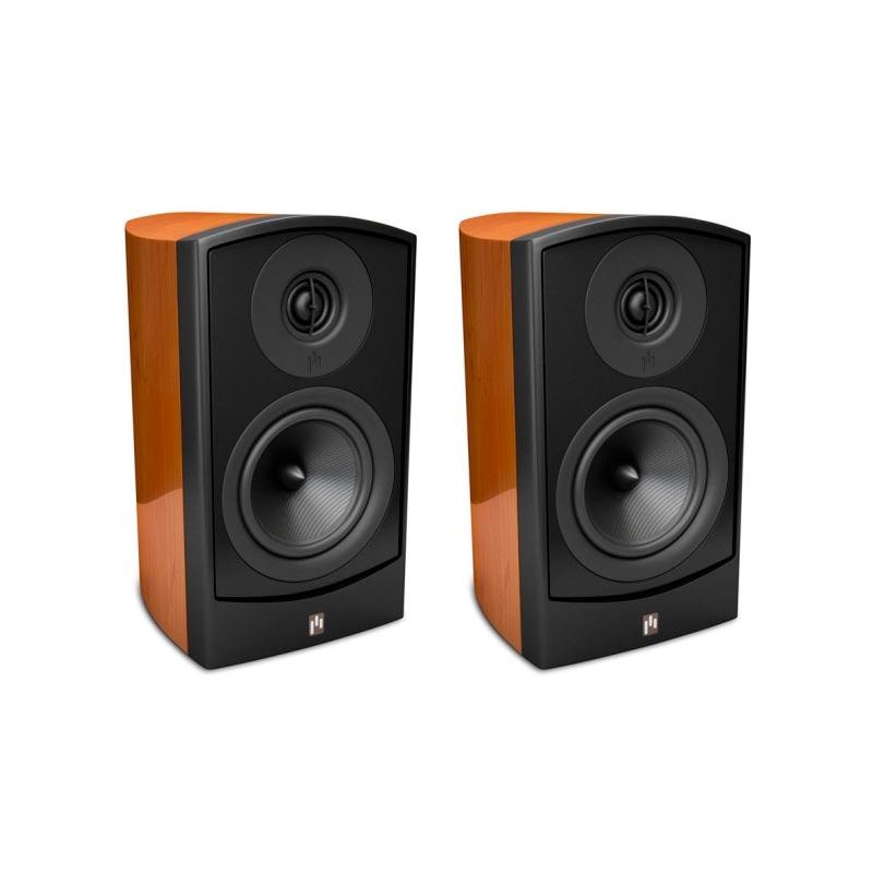 Verus Grand Bookshelf Forte HD
