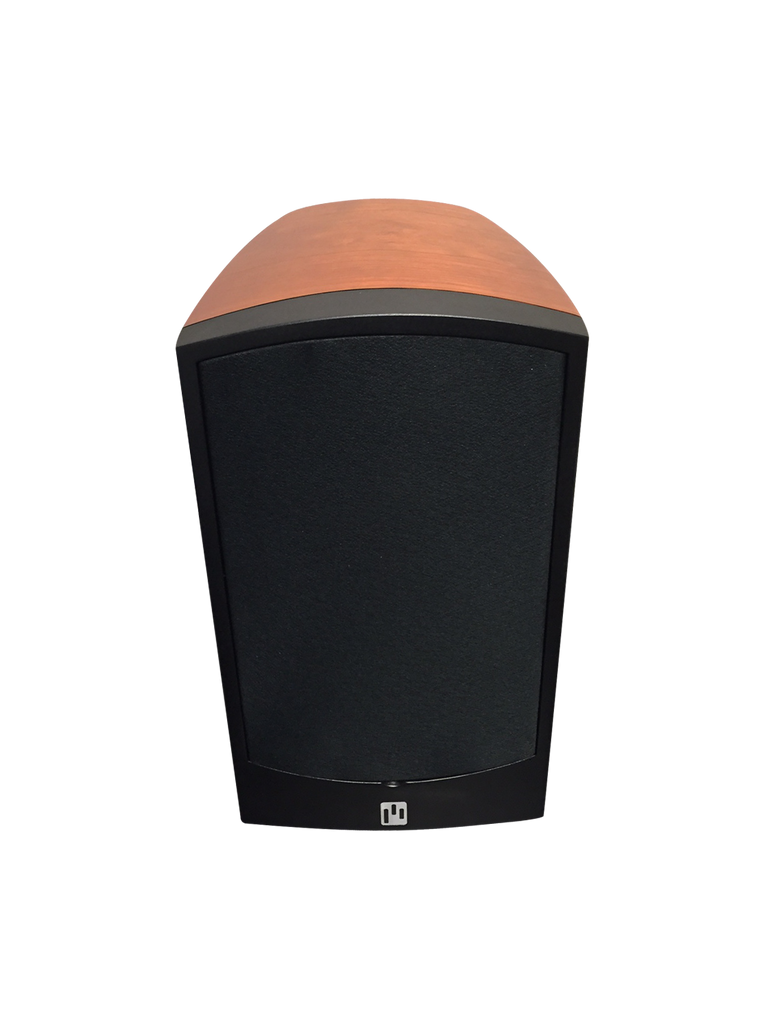 Verus II Grand Bookshelf Speaker Pair