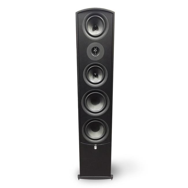Dolby Atmos 7.1.4 Verus II Grand Surround (Speakers Only)