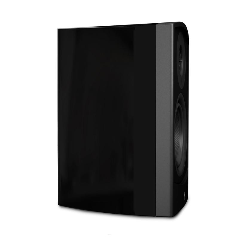 Verus II Grand Bookshelf Speaker Pair