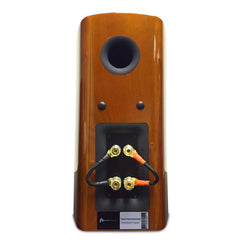 Verus II Grand Bookshelf Speaker Pair
