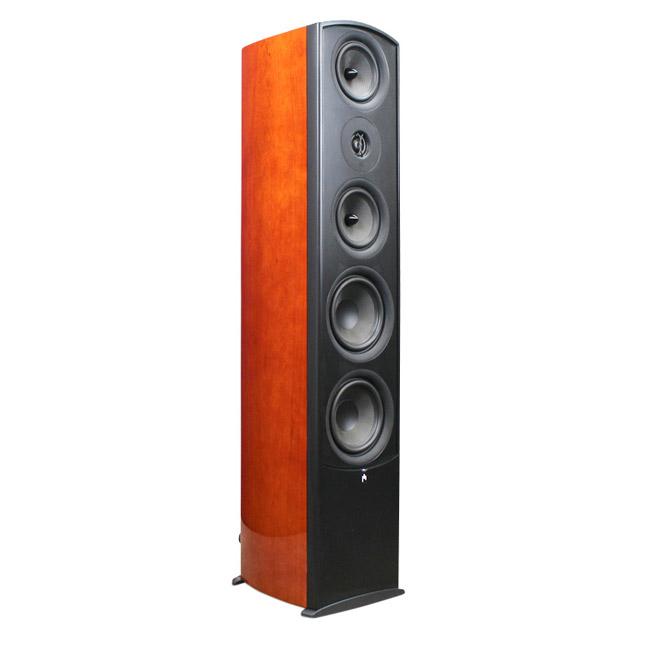 Verus II Grand Tower Hybrid 10D