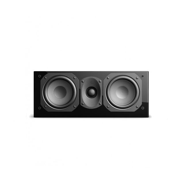 Closeout ~ Intimus 4C Center Channel Speaker - Gloss Black