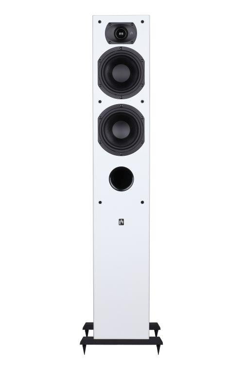 Intimus 5T Tower Speaker - Pure White