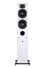Intimus 5T Tower Speaker - Pure White