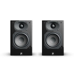 Closeout ~ Intimus 4B Satellite Speaker Pair - Gloss Black
