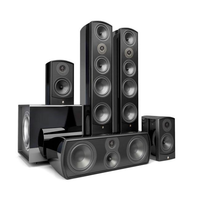 Verus II Grand Tower Hybrid 10D