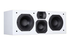 Intimus 5C Center Channel Speaker - Pure White