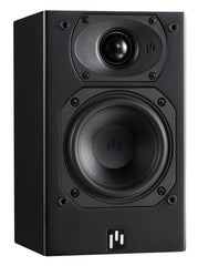 Intimus 4B Satellite Speaker Pair - Stealth Black