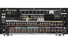 Marantz SR7011 9.2 AVR w/ Dolby Atmos & Full 4K Ultra HD