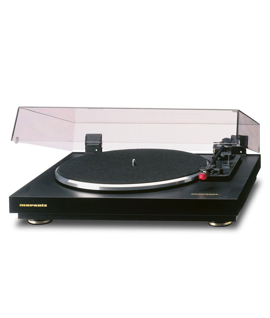 Marantz TT42 Automatic Turntable