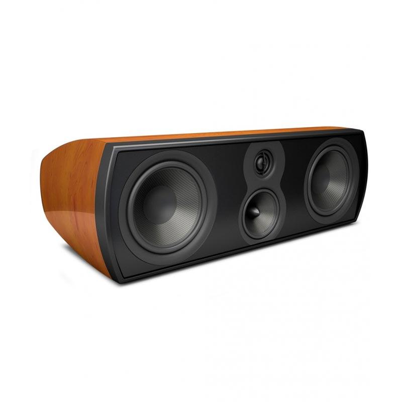 Verus II Grand Center Channel Speaker