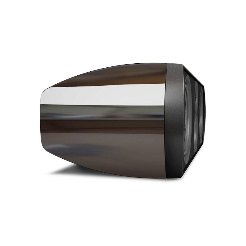 Verus II Grand Center Channel Speaker