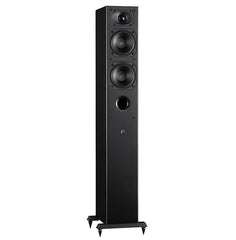 Intimus 4T Tower Speaker - Stealth Black
