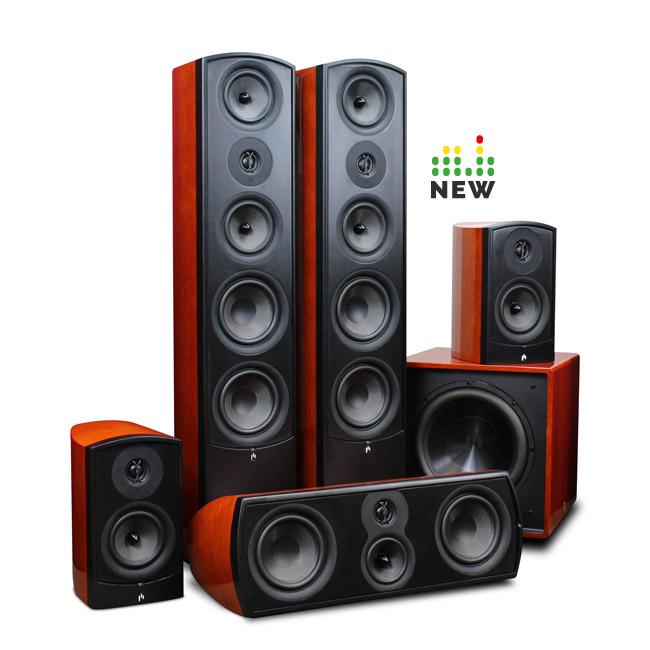 Verus II Grand Tower Hybrid 10D