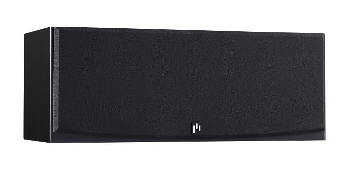 Intimus 5C Center Channel Speaker - Stealth Black